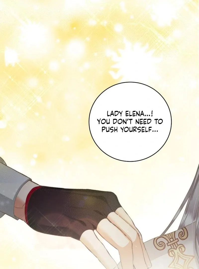 I Will Not Be The Supporting Character Forever Chapter 35 page 75 - 