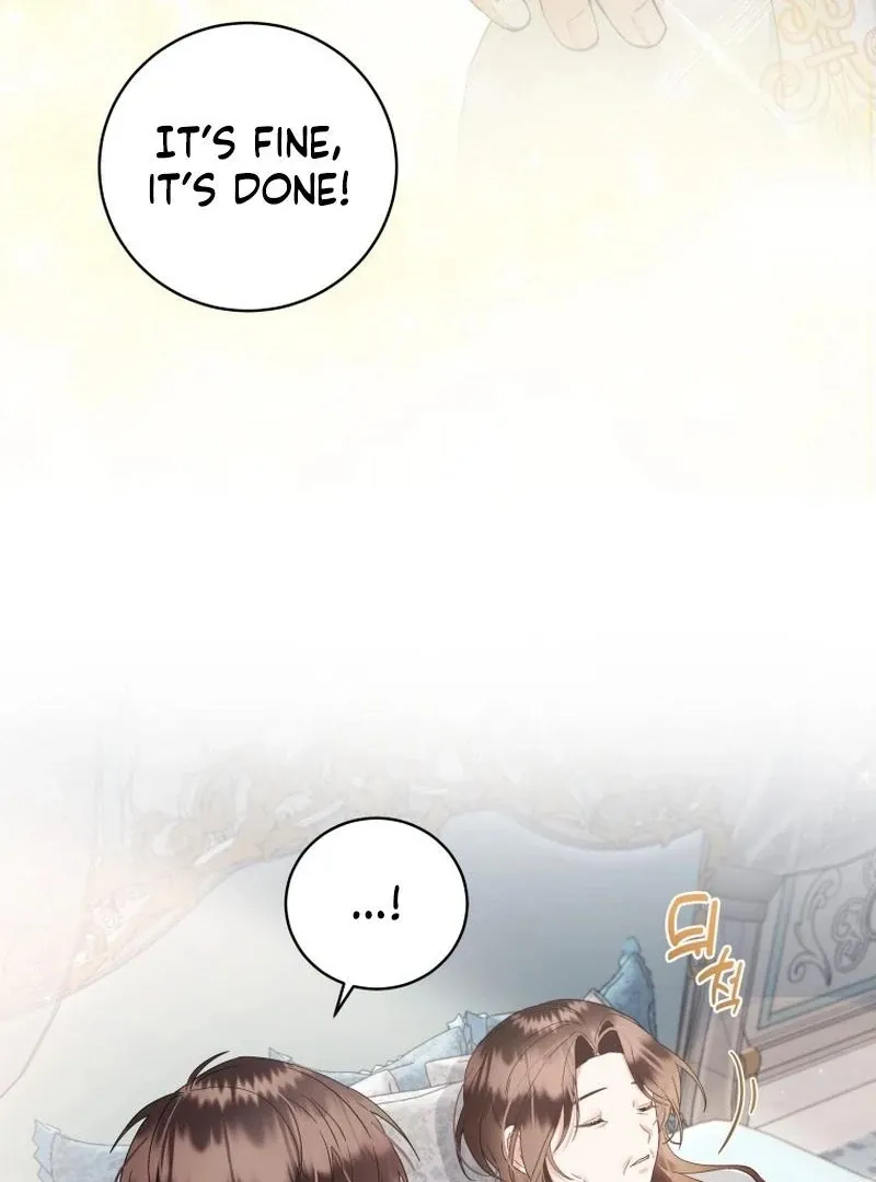 I Will Not Be The Supporting Character Forever Chapter 35 page 76 - 