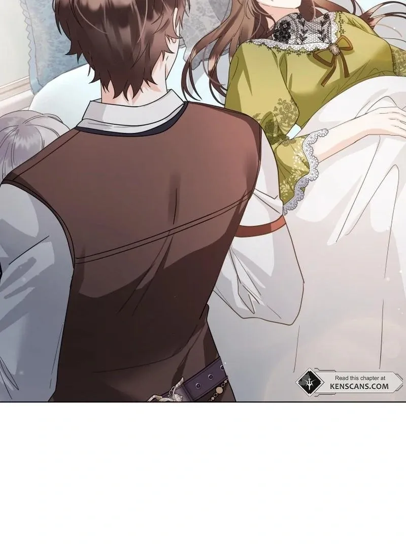 I Will Not Be The Supporting Character Forever Chapter 35 page 77 - 