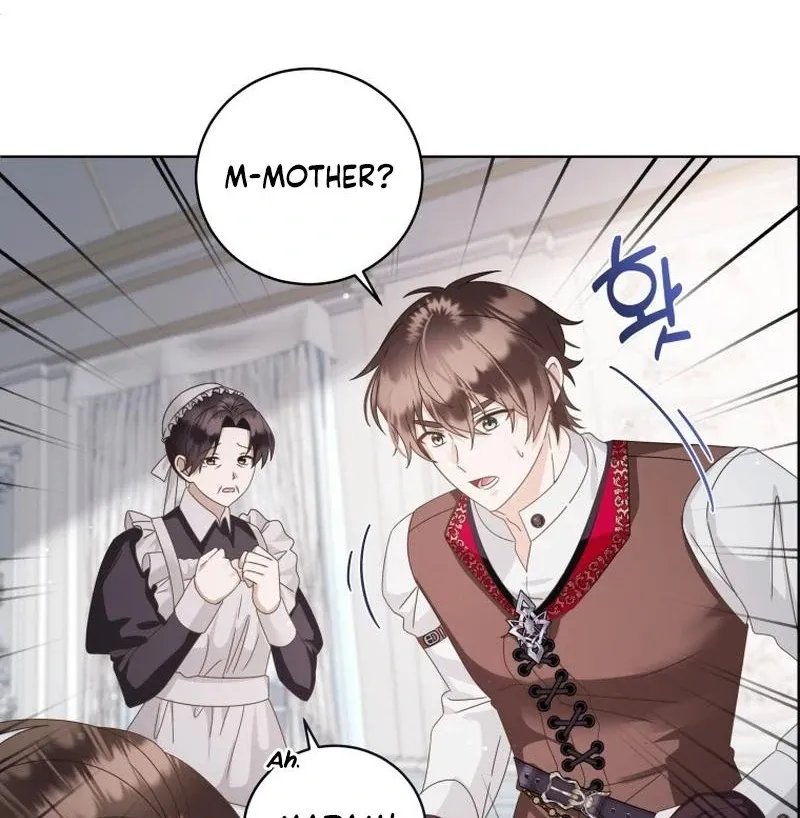 I Will Not Be The Supporting Character Forever Chapter 35 page 78 - 