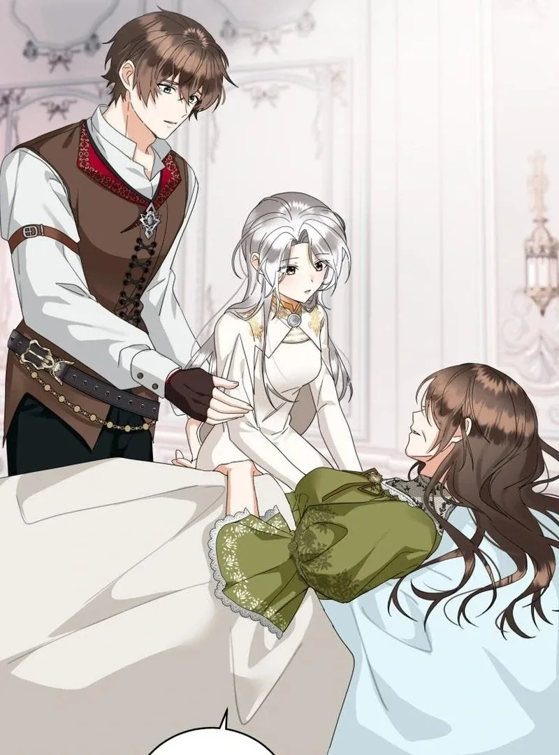 I Will Not Be The Supporting Character Forever Chapter 35 page 80 - 
