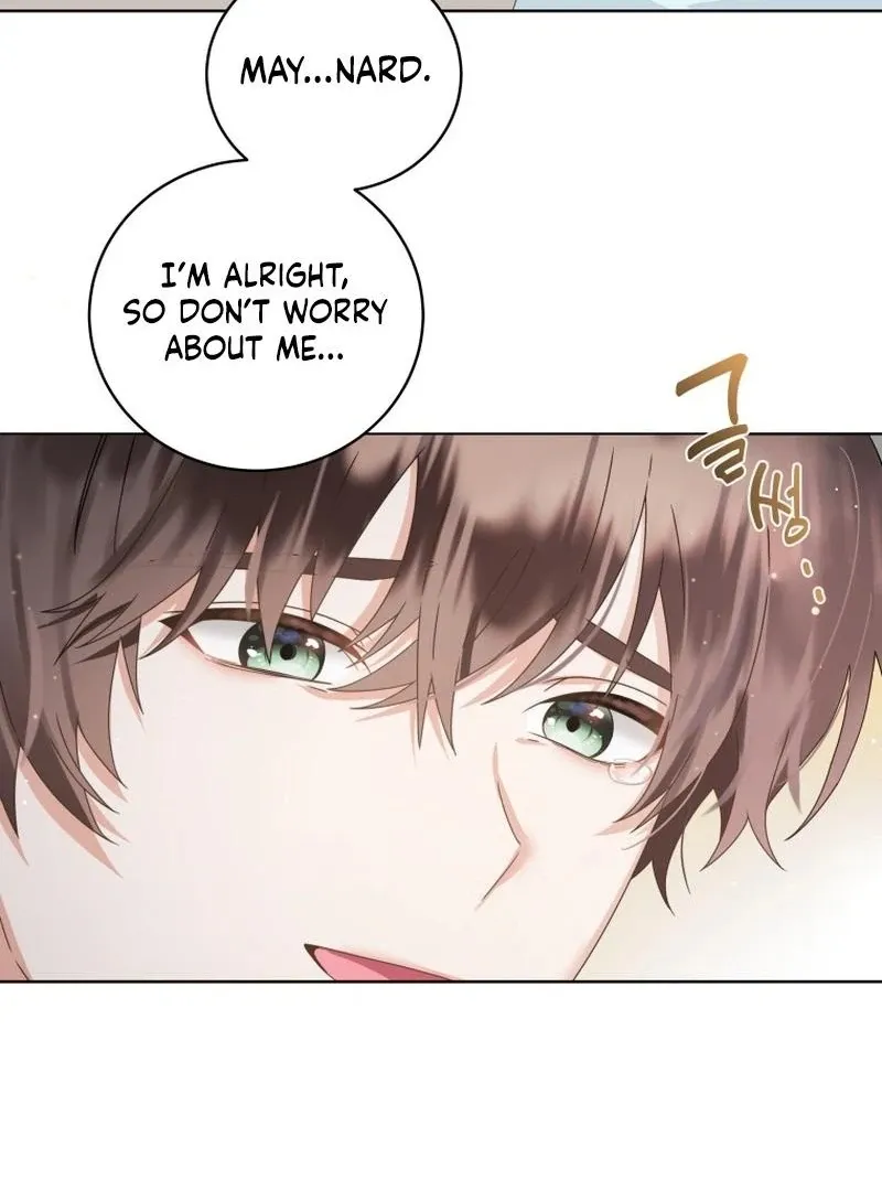 I Will Not Be The Supporting Character Forever Chapter 35 page 81 - 