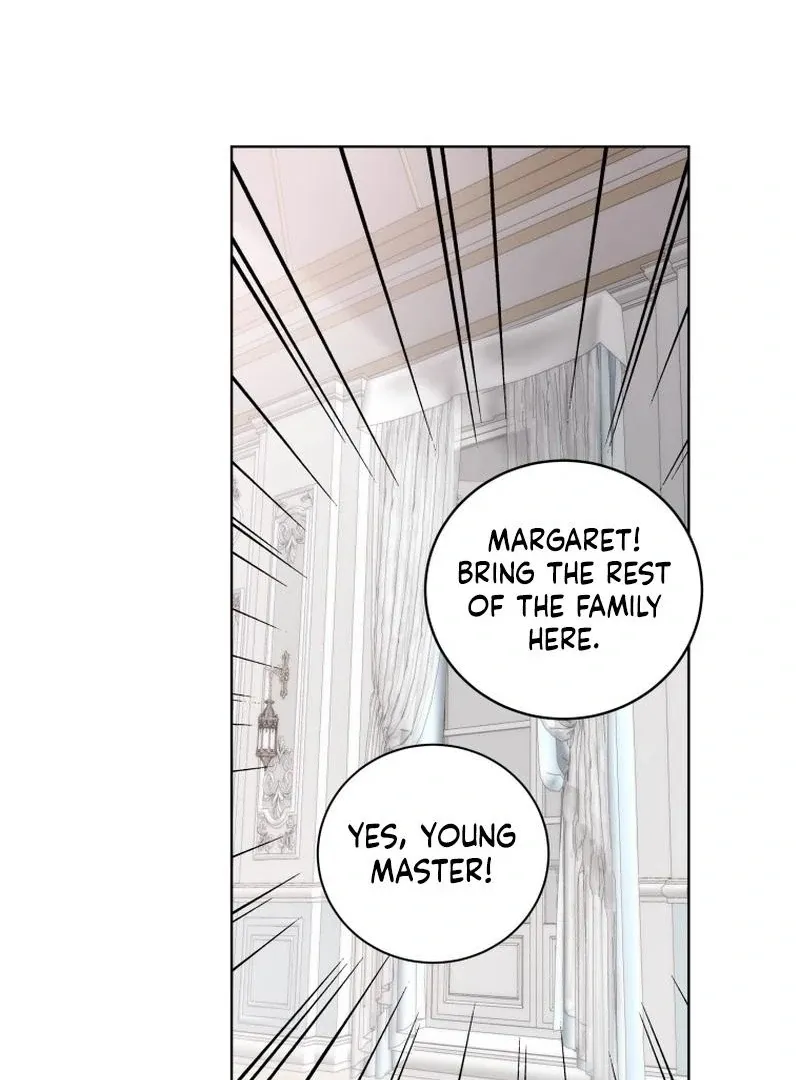 I Will Not Be The Supporting Character Forever Chapter 35 page 82 - 