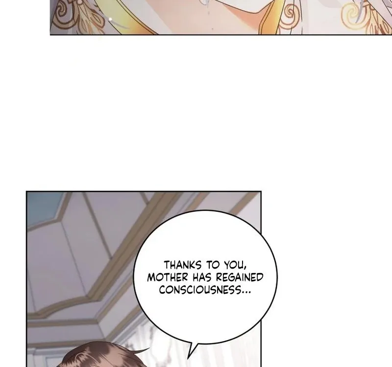 I Will Not Be The Supporting Character Forever Chapter 35 page 84 - 