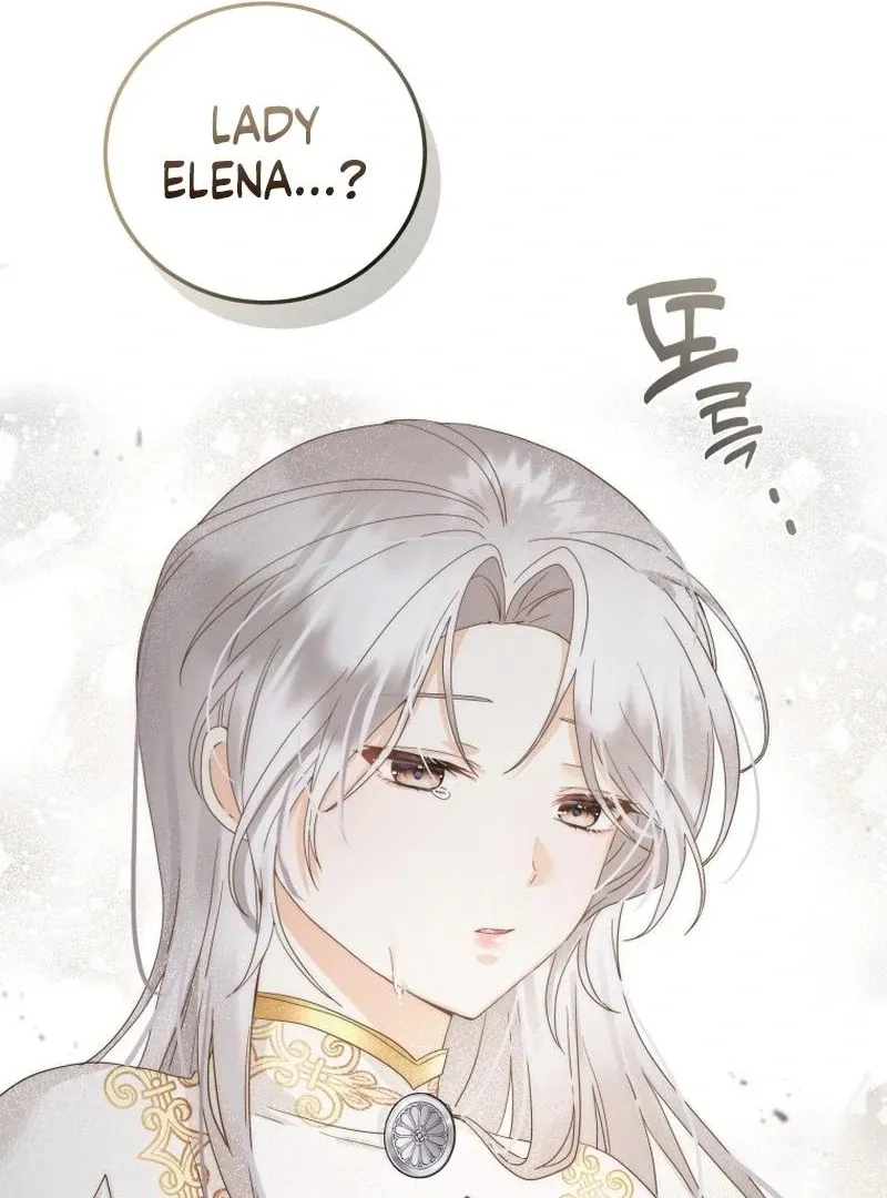 I Will Not Be The Supporting Character Forever Chapter 35 page 86 - 