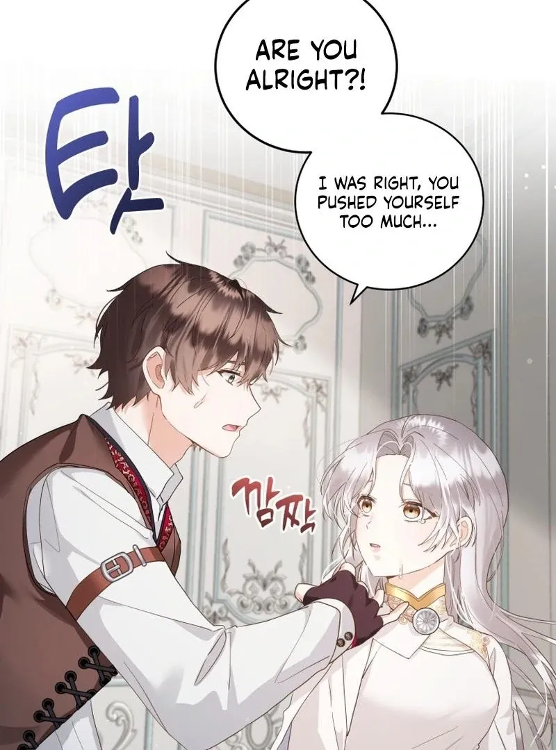 I Will Not Be The Supporting Character Forever Chapter 35 page 88 - 