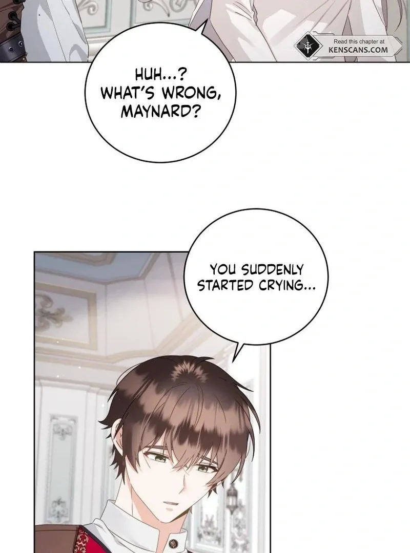 I Will Not Be The Supporting Character Forever Chapter 35 page 89 - 