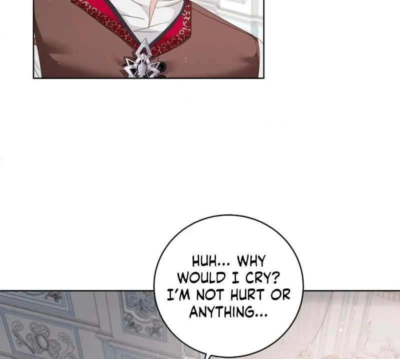 I Will Not Be The Supporting Character Forever Chapter 35 page 90 - 