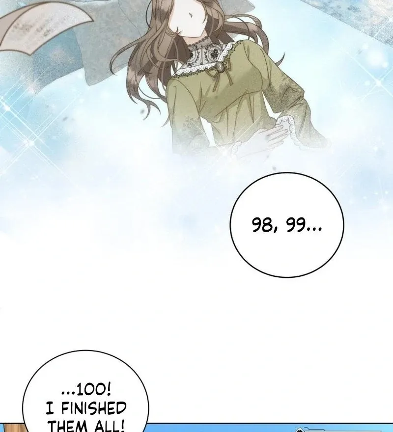 I Will Not Be The Supporting Character Forever Chapter 35 page 10 - 