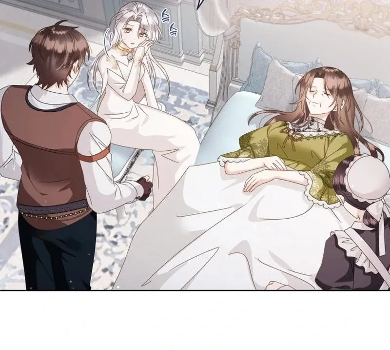 I Will Not Be The Supporting Character Forever Chapter 35 page 91 - 