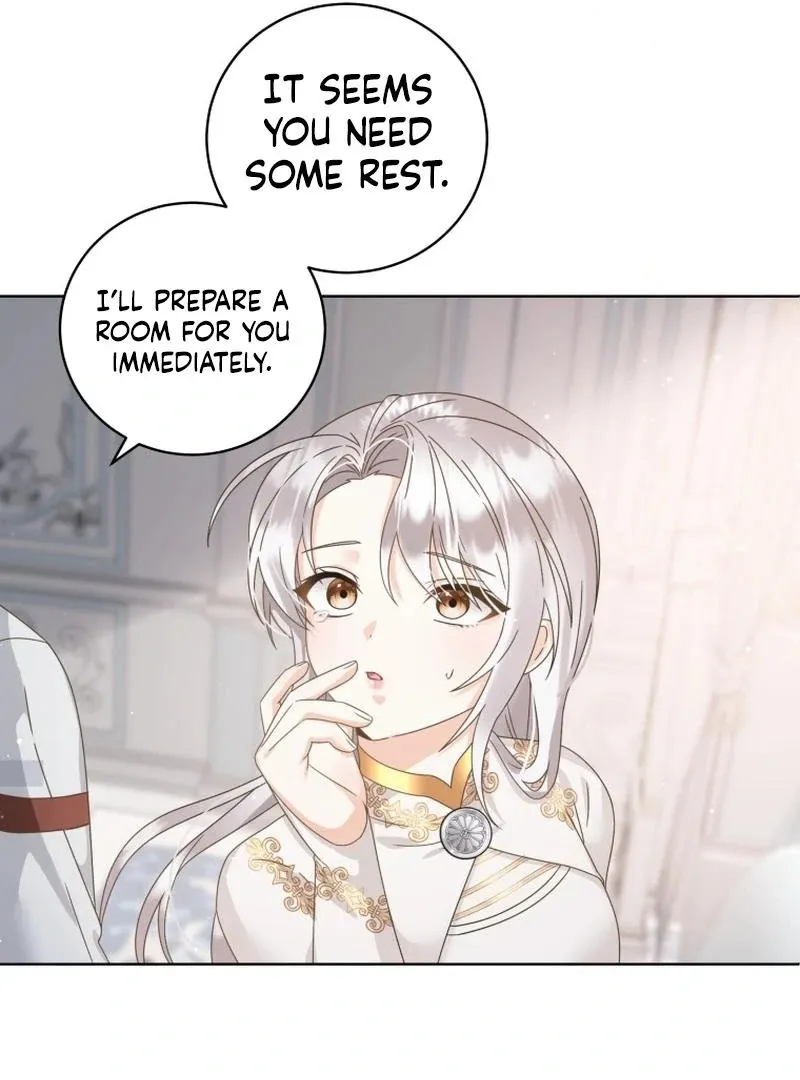 I Will Not Be The Supporting Character Forever Chapter 35 page 92 - 