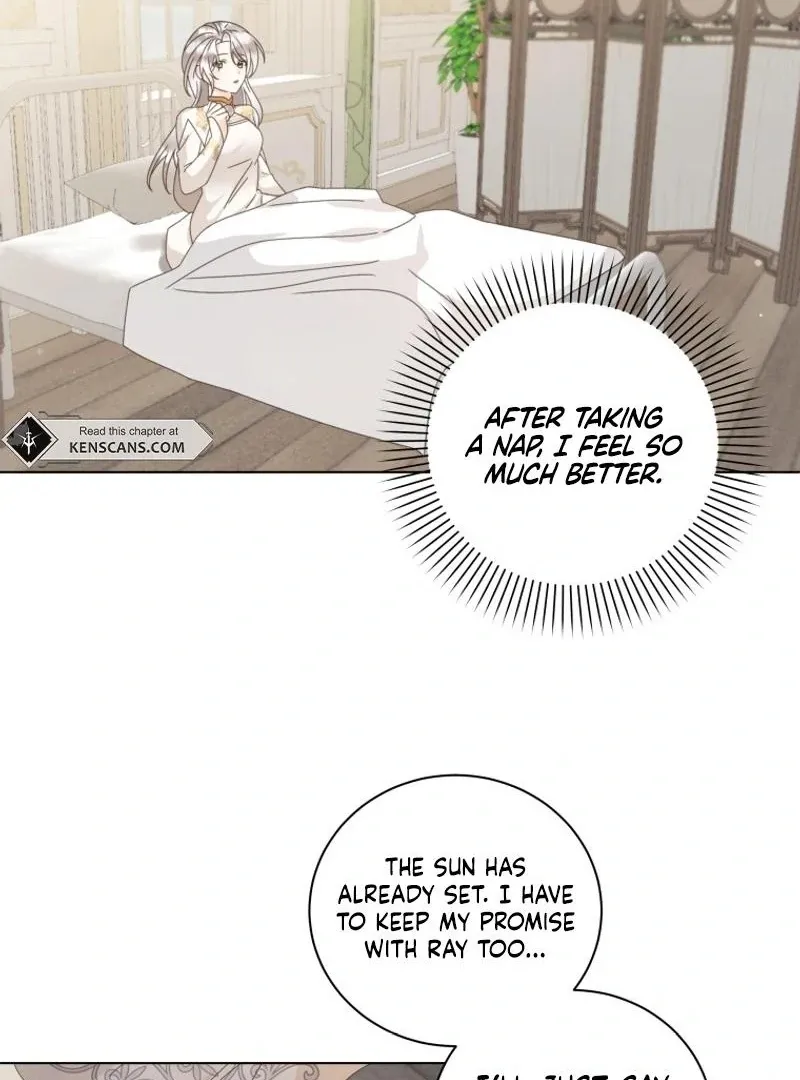I Will Not Be The Supporting Character Forever Chapter 36 page 14 - 