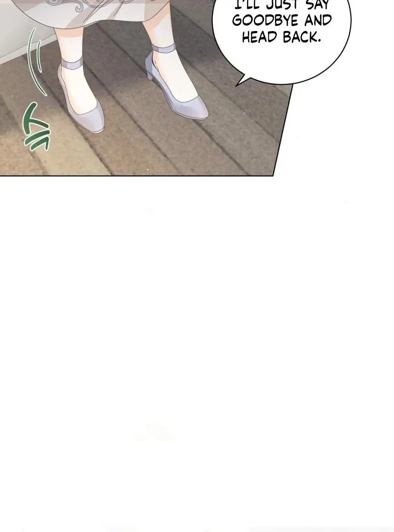 I Will Not Be The Supporting Character Forever Chapter 36 page 15 - 