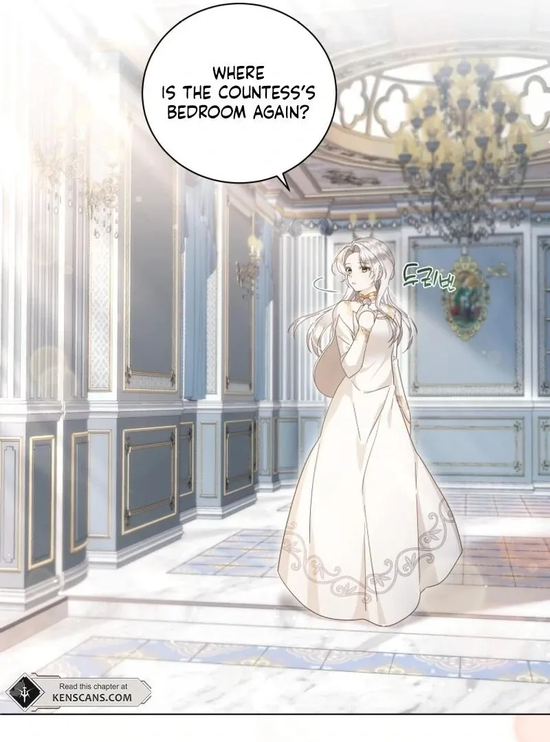 I Will Not Be The Supporting Character Forever Chapter 36 page 16 - 