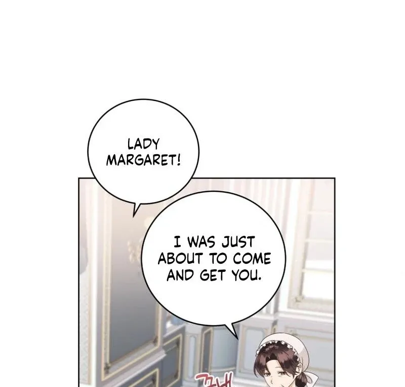 I Will Not Be The Supporting Character Forever Chapter 36 page 18 - 
