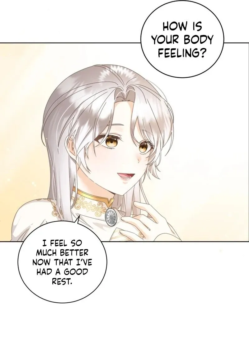I Will Not Be The Supporting Character Forever Chapter 36 page 20 - 