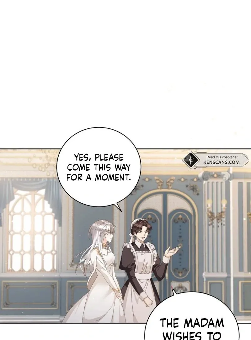 I Will Not Be The Supporting Character Forever Chapter 36 page 22 - 