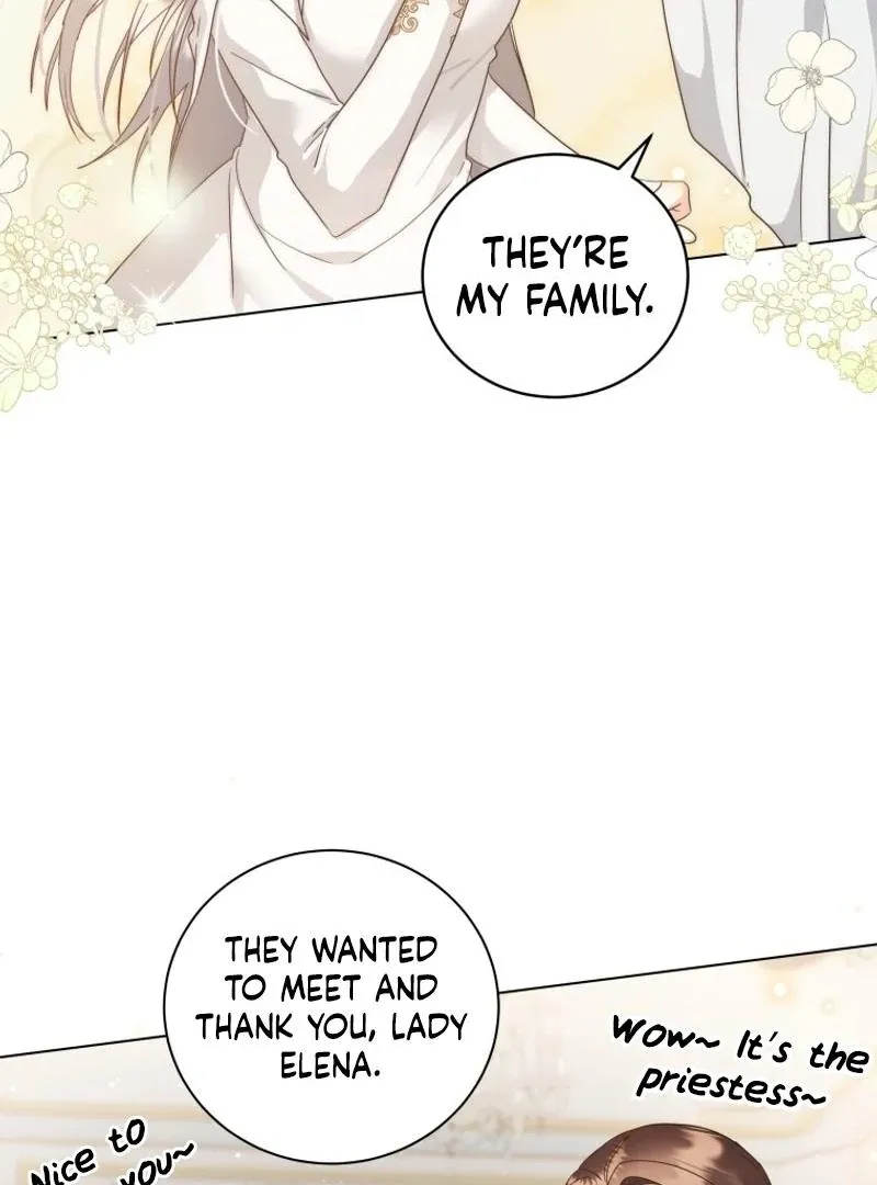 I Will Not Be The Supporting Character Forever Chapter 36 page 28 - 