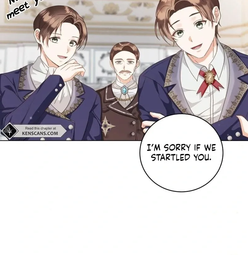 I Will Not Be The Supporting Character Forever Chapter 36 page 29 - 
