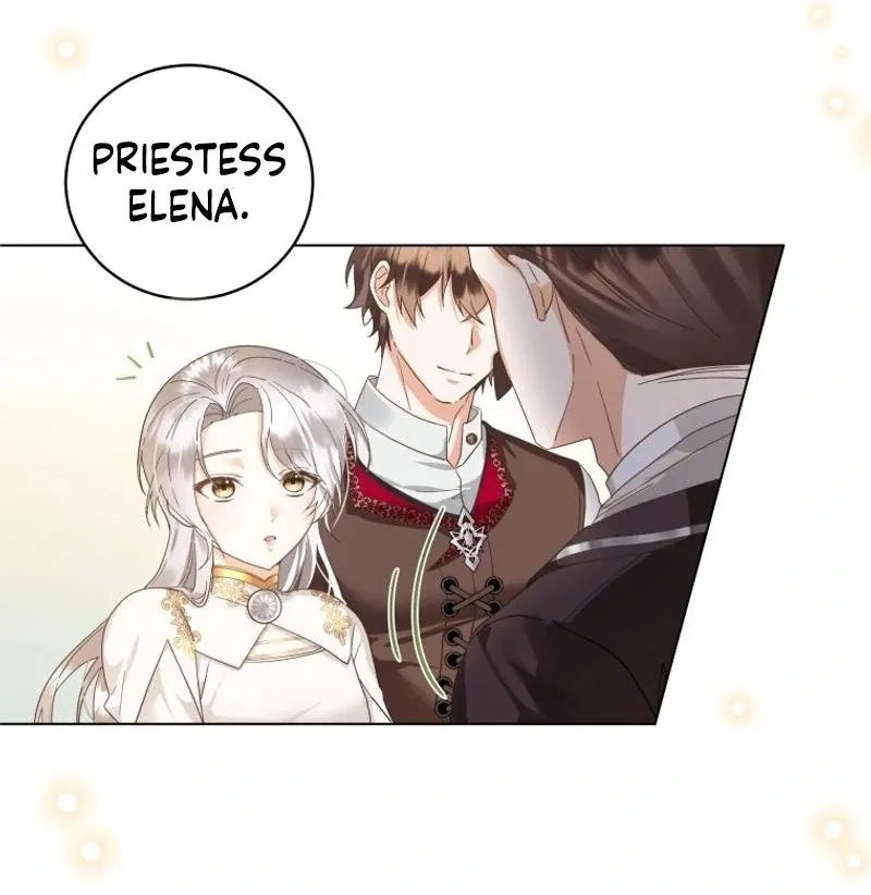 I Will Not Be The Supporting Character Forever Chapter 36 page 30 - 