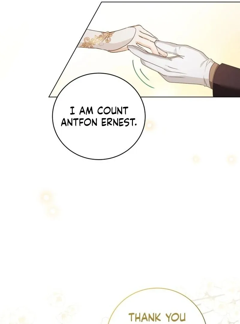 I Will Not Be The Supporting Character Forever Chapter 36 page 31 - 