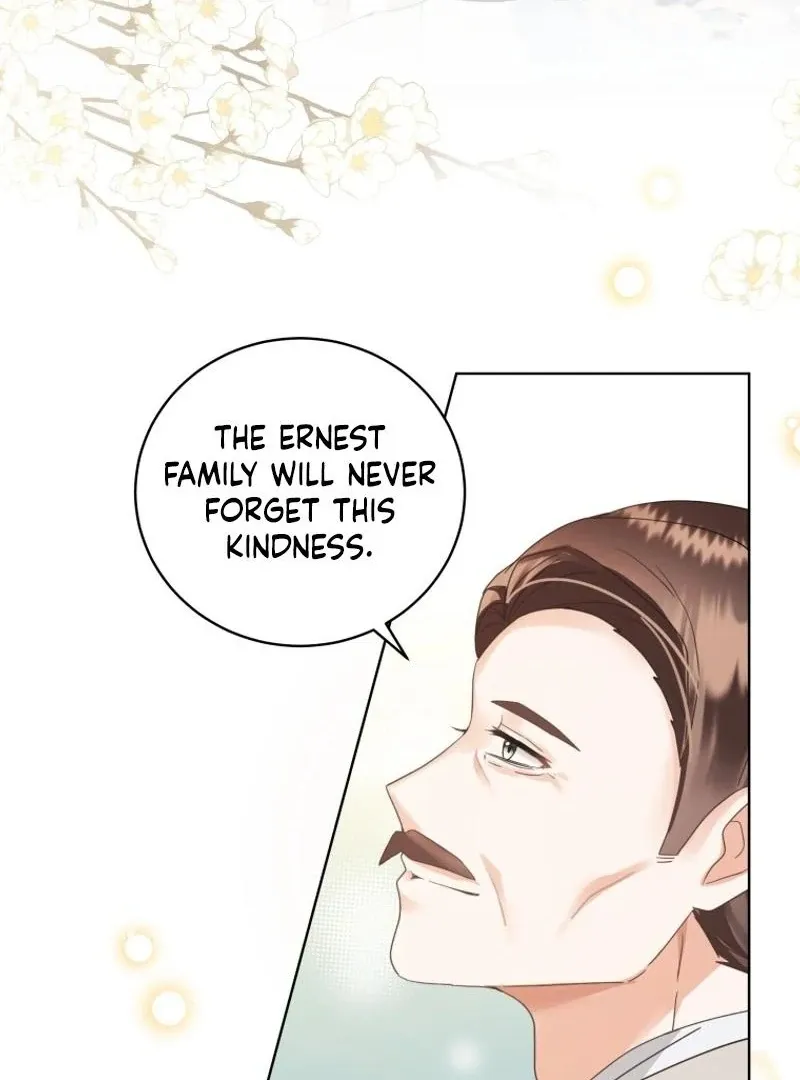 I Will Not Be The Supporting Character Forever Chapter 36 page 33 - 