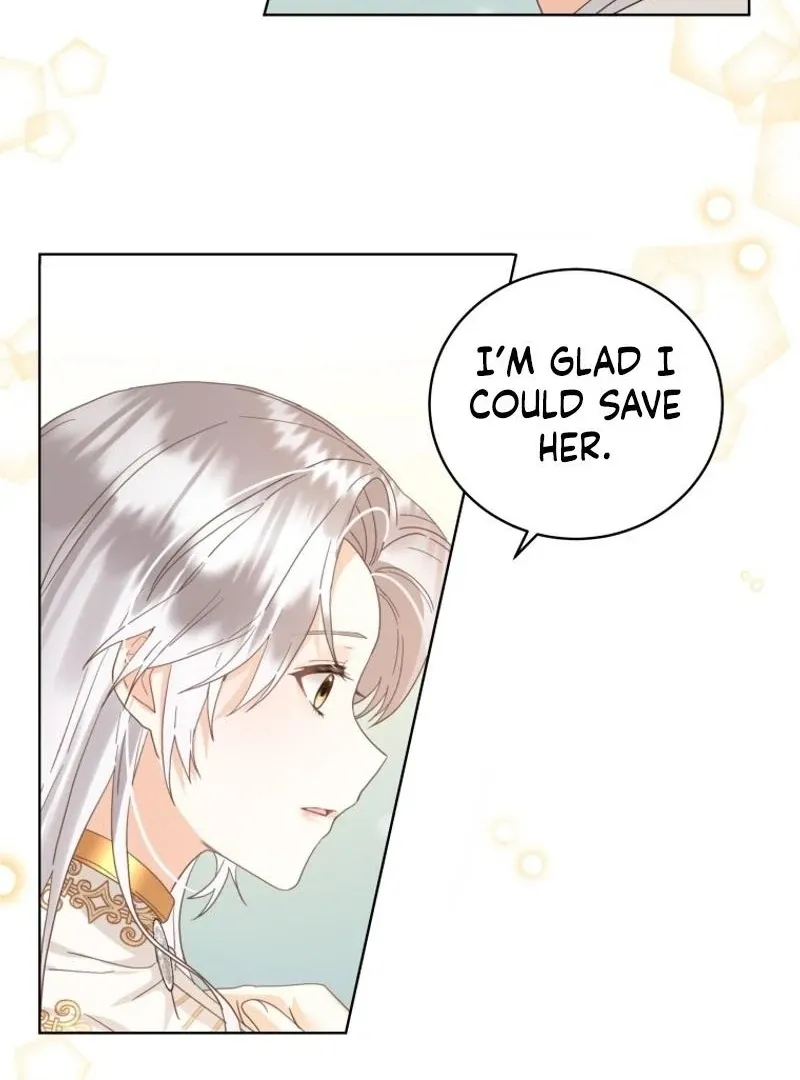I Will Not Be The Supporting Character Forever Chapter 36 page 34 - 