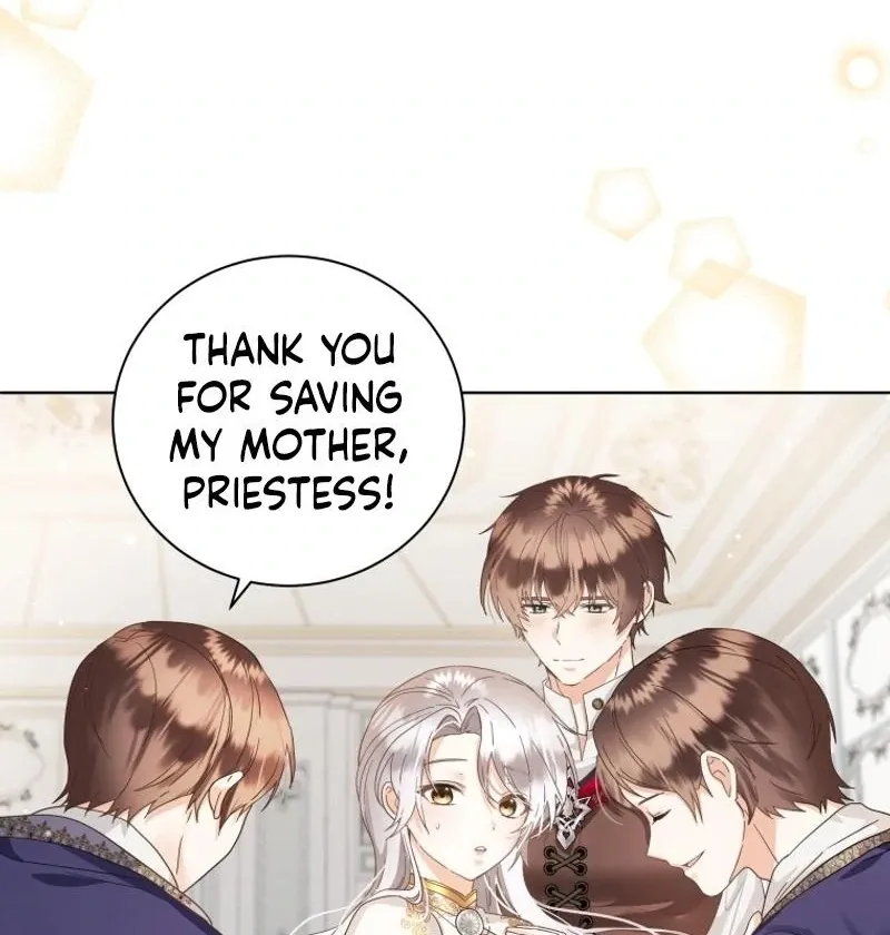 I Will Not Be The Supporting Character Forever Chapter 36 page 35 - 