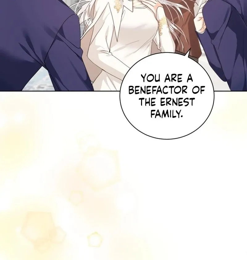 I Will Not Be The Supporting Character Forever Chapter 36 page 36 - 