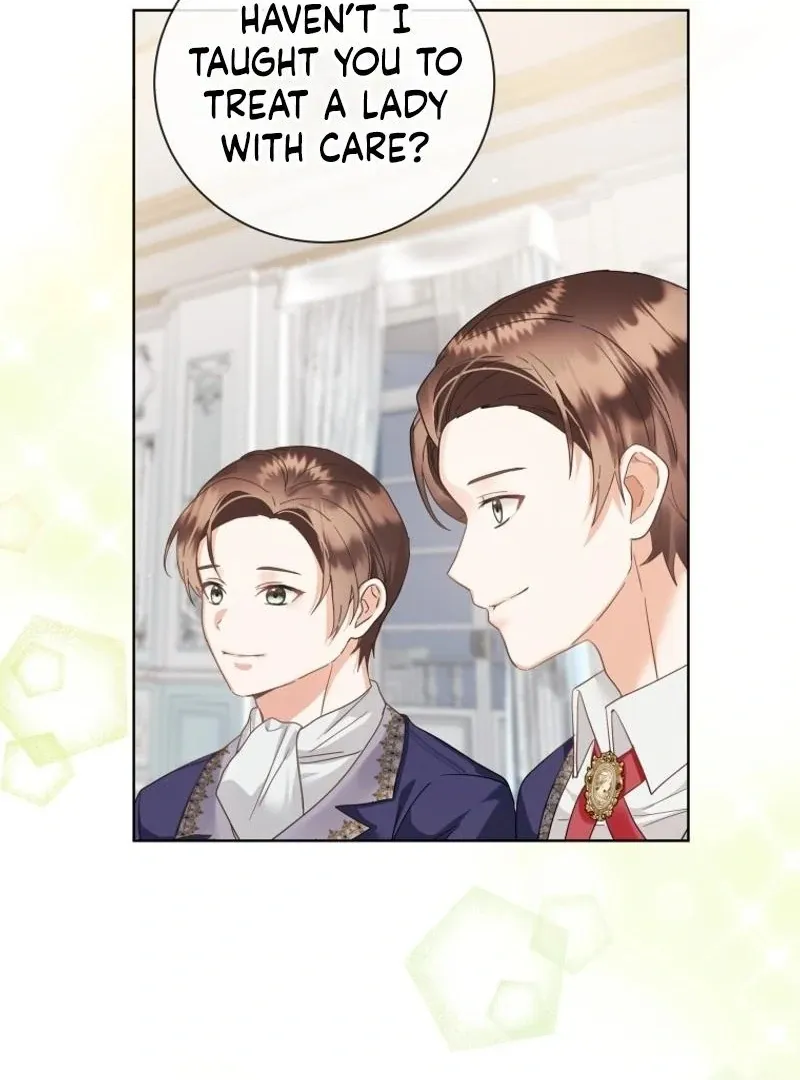 I Will Not Be The Supporting Character Forever Chapter 36 page 38 - 