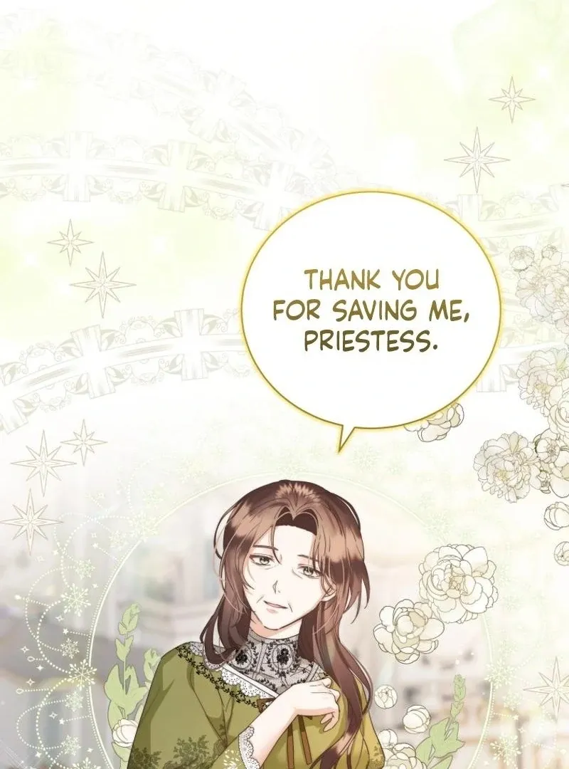 I Will Not Be The Supporting Character Forever Chapter 36 page 39 - 