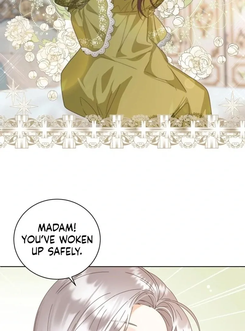 I Will Not Be The Supporting Character Forever Chapter 36 page 40 - 