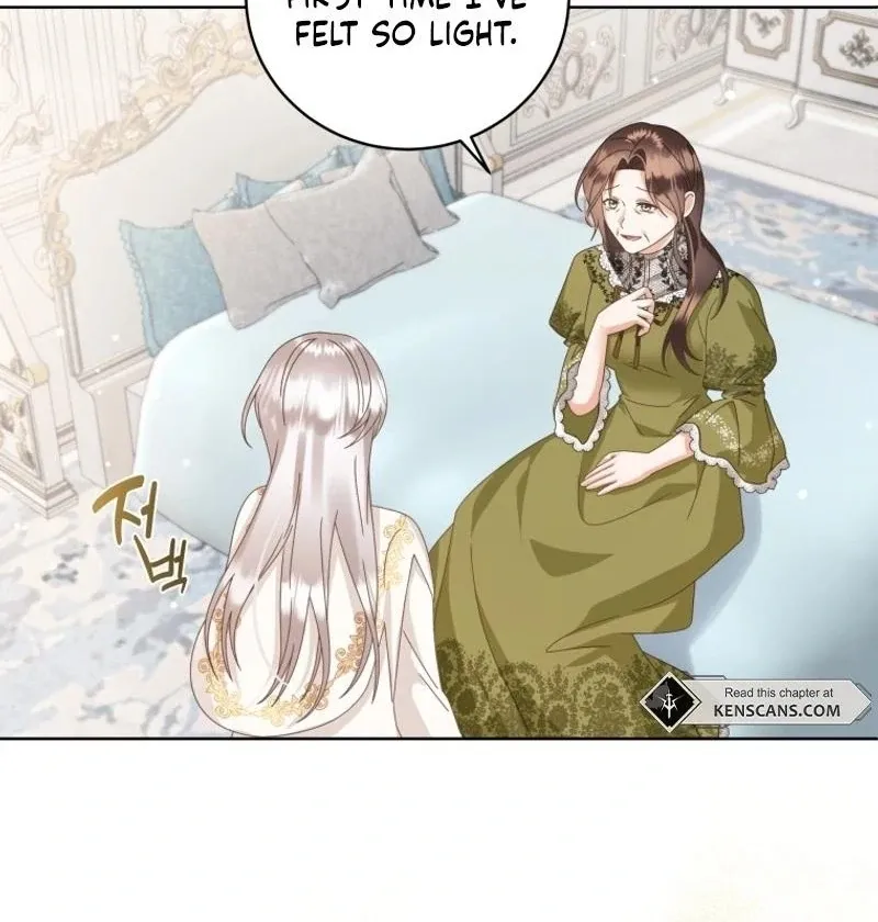 I Will Not Be The Supporting Character Forever Chapter 36 page 42 - 
