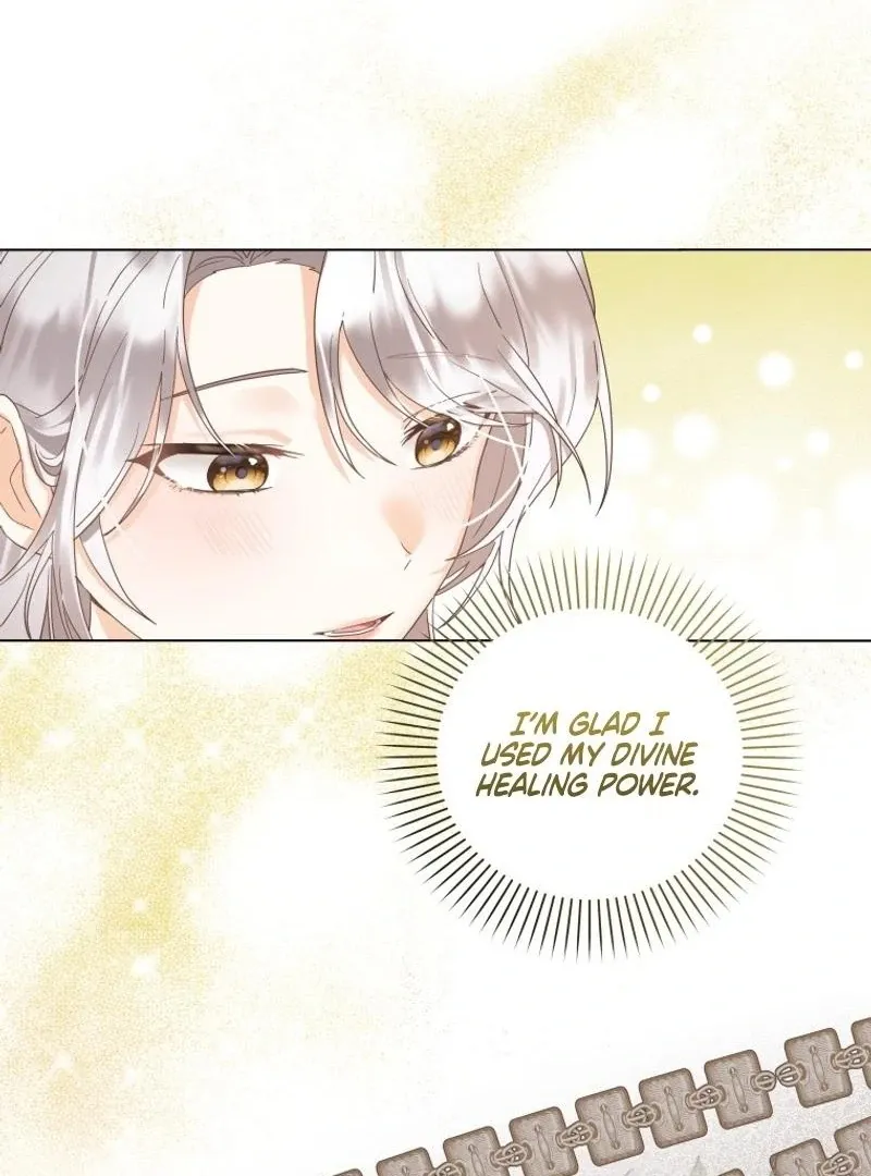 I Will Not Be The Supporting Character Forever Chapter 36 page 43 - 