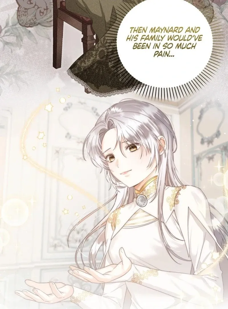 I Will Not Be The Supporting Character Forever Chapter 36 page 45 - 