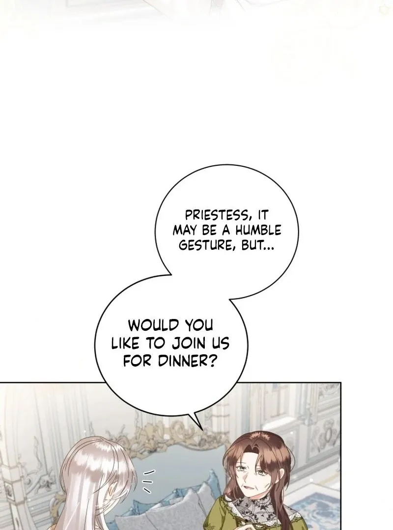 I Will Not Be The Supporting Character Forever Chapter 36 page 46 - 