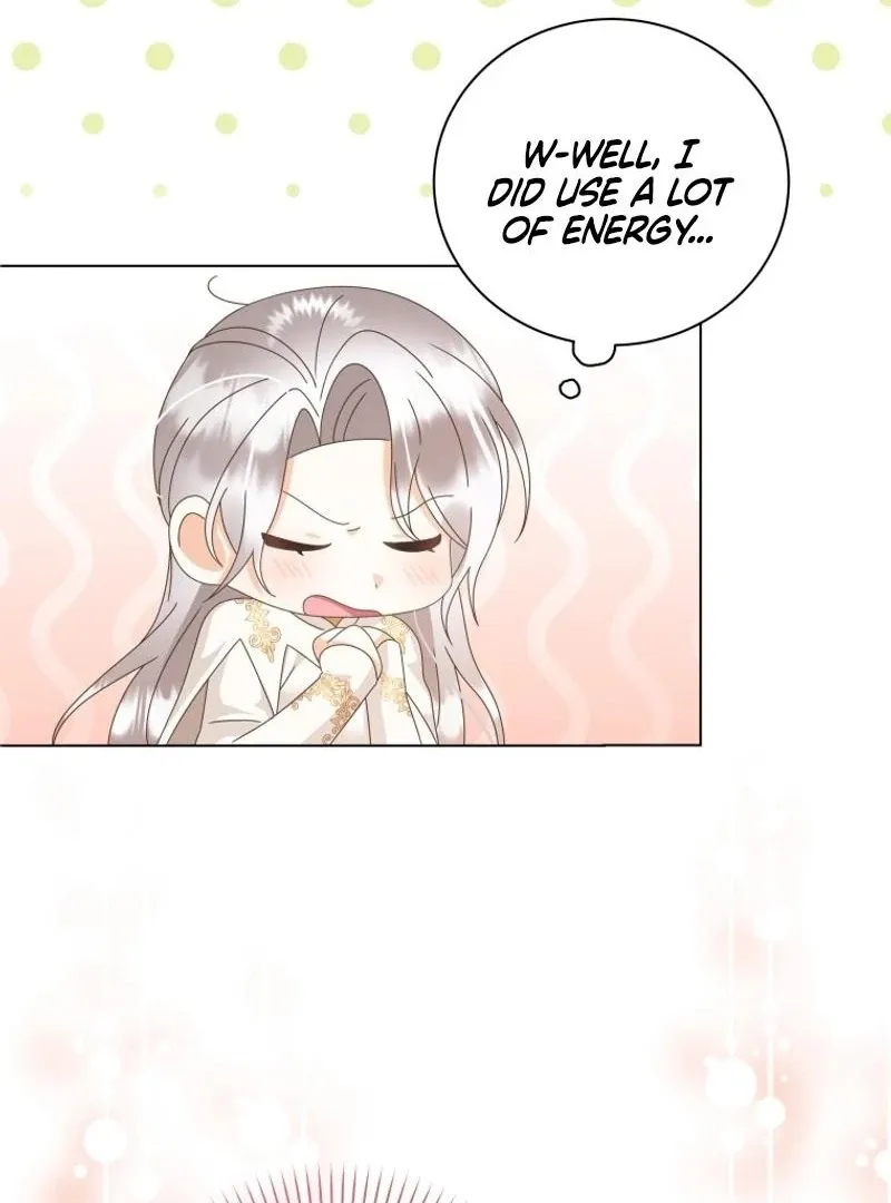 I Will Not Be The Supporting Character Forever Chapter 36 page 50 - 