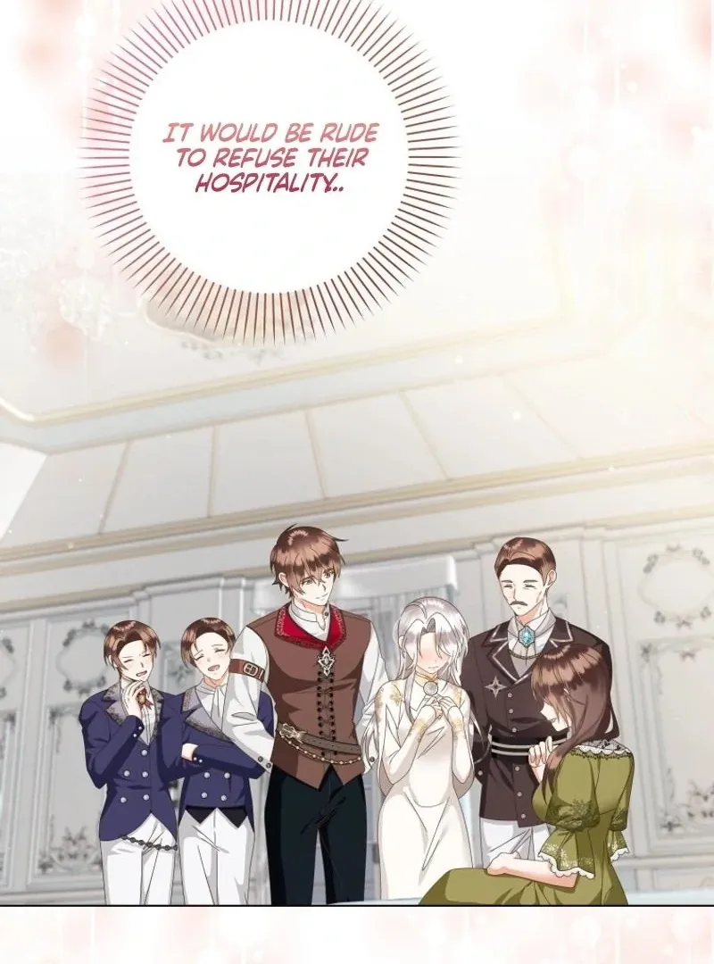 I Will Not Be The Supporting Character Forever Chapter 36 page 51 - 