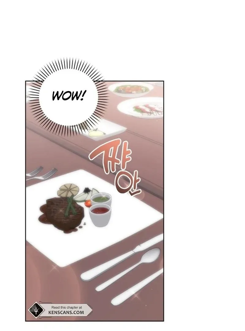 I Will Not Be The Supporting Character Forever Chapter 36 page 55 - 