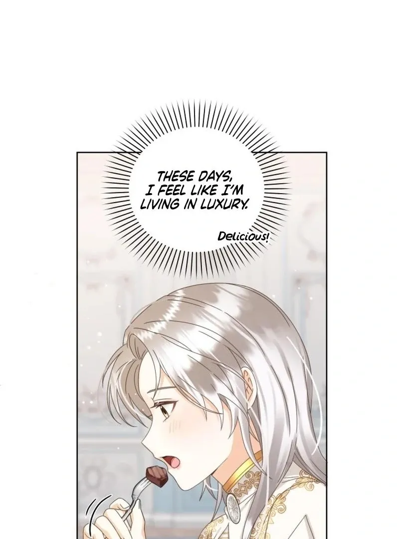 I Will Not Be The Supporting Character Forever Chapter 36 page 56 - 