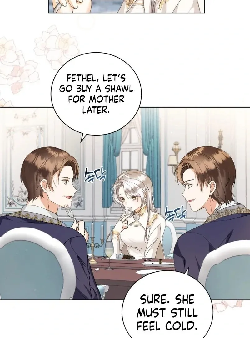 I Will Not Be The Supporting Character Forever Chapter 36 page 57 - 