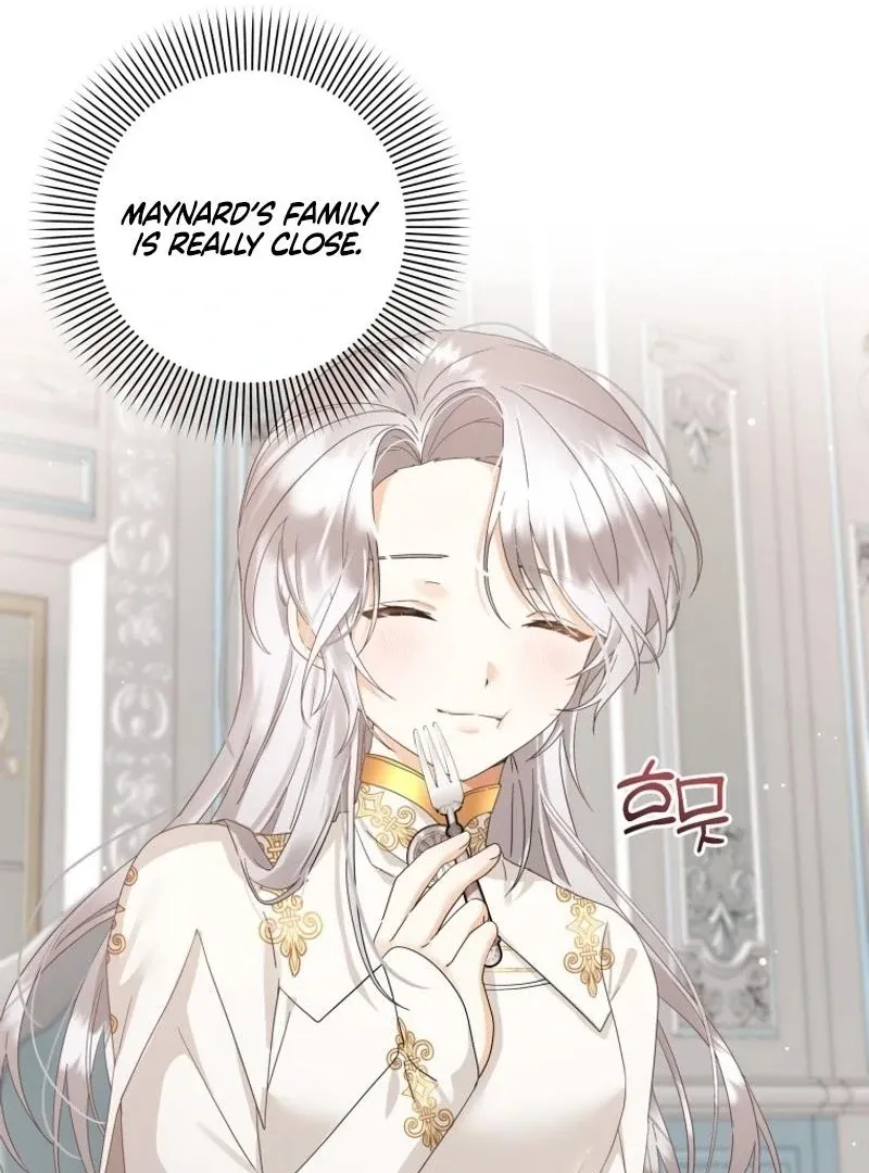 I Will Not Be The Supporting Character Forever Chapter 36 page 60 - 