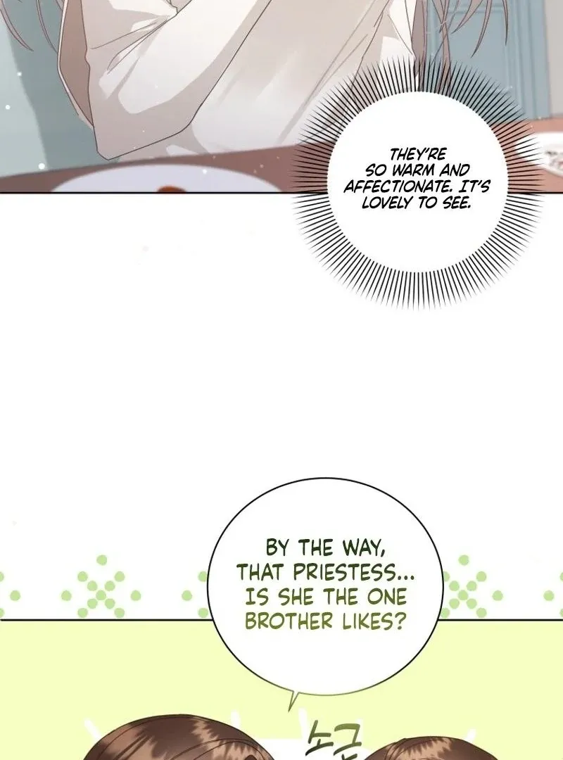 I Will Not Be The Supporting Character Forever Chapter 36 page 61 - 