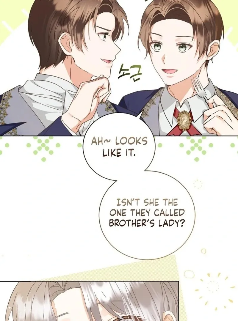I Will Not Be The Supporting Character Forever Chapter 36 page 62 - 