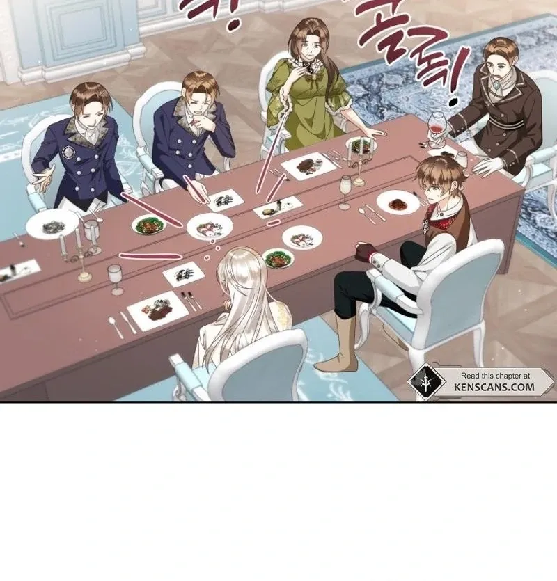 I Will Not Be The Supporting Character Forever Chapter 36 page 64 - 