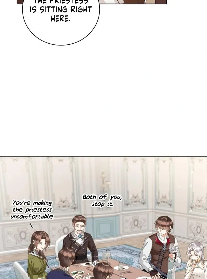 I Will Not Be The Supporting Character Forever Chapter 36 page 66 - 