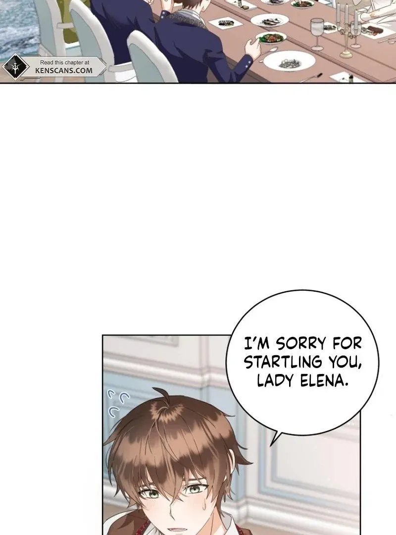 I Will Not Be The Supporting Character Forever Chapter 36 page 67 - 