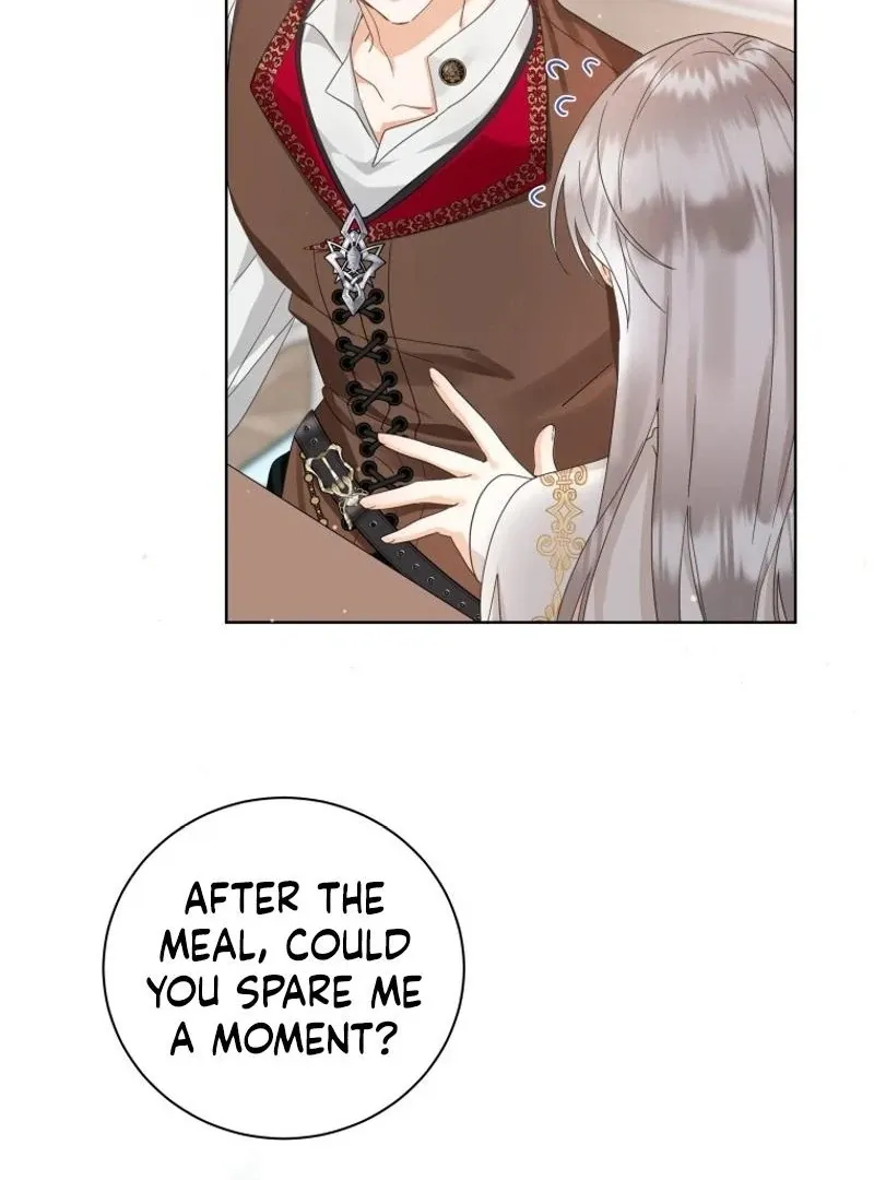 I Will Not Be The Supporting Character Forever Chapter 36 page 68 - 