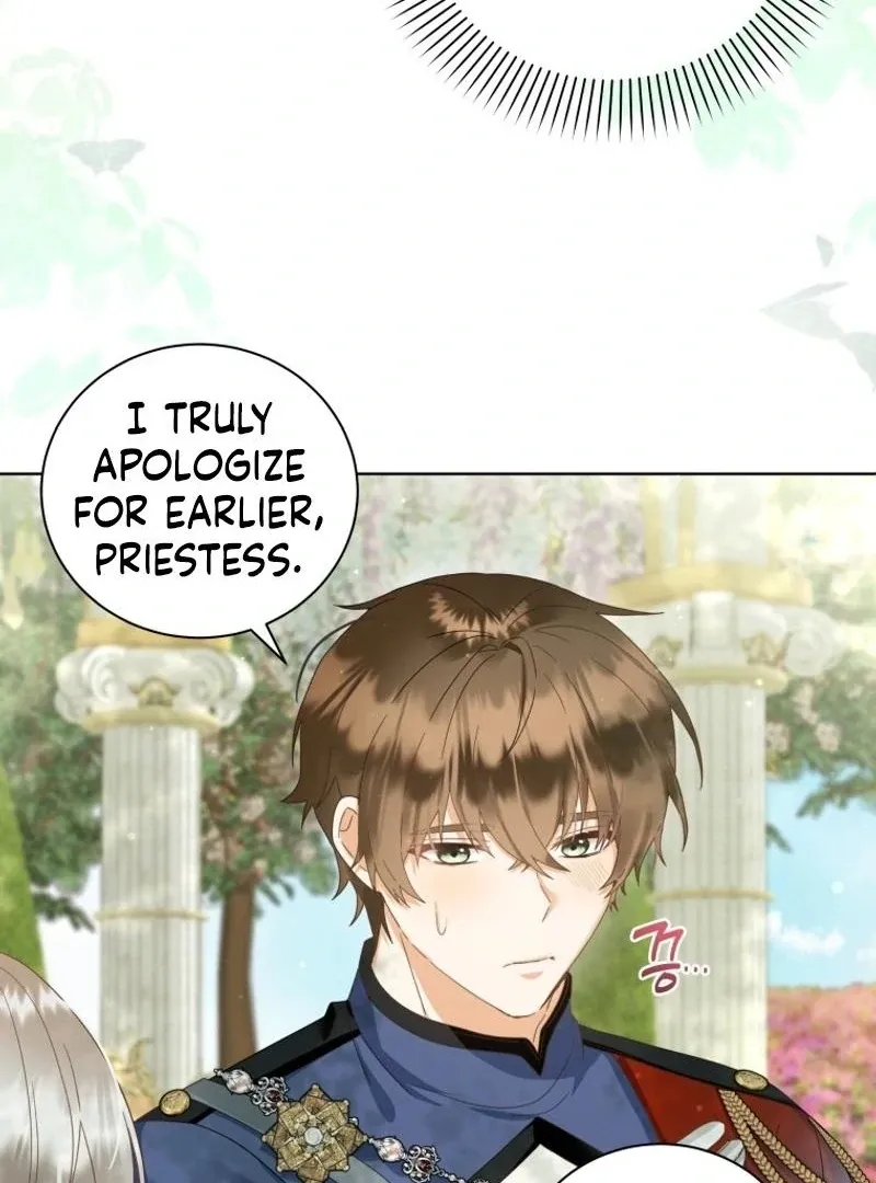 I Will Not Be The Supporting Character Forever Chapter 36 page 72 - 