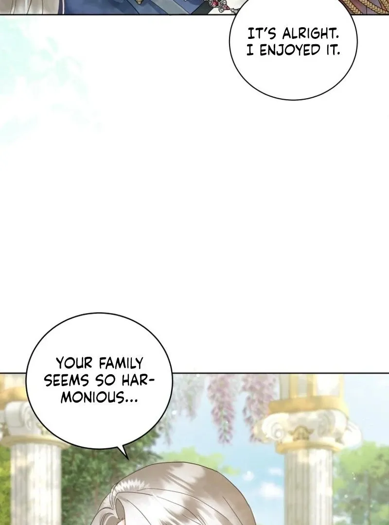 I Will Not Be The Supporting Character Forever Chapter 36 page 73 - 